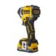 Аккумуляторный ударный шуруповёрт DeWALT DCF860E2T, фото , изображение 5 | SNABZHENIE.com.ua Аккумуляторный ударный шуруповёрт DeWALT DCF860E2T, фото , изображение 5 | SNABZHENIE.com.ua