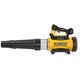 Воздуходувка аккумуляторная бесщёточная DeWALT DCMBL777N, фото , зображення 2 | SNABZHENIE.com.ua Воздуходувка аккумуляторная бесщёточная DeWALT DCMBL777N, фото , зображення 2 | SNABZHENIE.com.ua