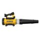 Воздуходувка аккумуляторная бесщёточная DeWALT DCMBL777N, фото , зображення 4 | SNABZHENIE.com.ua Воздуходувка аккумуляторная бесщёточная DeWALT DCMBL777N, фото , зображення 4 | SNABZHENIE.com.ua