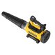 Воздуходувка аккумуляторная бесщёточная DeWALT DCMBL777N, фото , зображення 5 | SNABZHENIE.com.ua Воздуходувка аккумуляторная бесщёточная DeWALT DCMBL777N, фото , зображення 5 | SNABZHENIE.com.ua