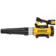 Воздуходувка аккумуляторная бесщёточная DeWALT DCMBL777X1, фото , зображення 2 | SNABZHENIE.com.ua Воздуходувка аккумуляторная бесщёточная DeWALT DCMBL777X1, фото , зображення 2 | SNABZHENIE.com.ua