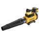 Воздуходувка аккумуляторная бесщёточная DeWALT DCMBL777X1, фото , зображення 3 | SNABZHENIE.com.ua Воздуходувка аккумуляторная бесщёточная DeWALT DCMBL777X1, фото , зображення 3 | SNABZHENIE.com.ua
