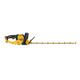 Кусторез аккумуляторный бесщёточный DeWALT DCMHT573N, фото , зображення 4 | SNABZHENIE.com.ua