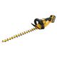 Кусторез аккумуляторный бесщёточный DeWALT DCMHT573X1, фото , зображення 3 | SNABZHENIE.com.ua