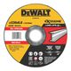Круг шлифовальный DeWALT EXTREME DT43919, фото  | SNABZHENIE.com.ua Круг шлифовальный DeWALT EXTREME DT43919, фото  | SNABZHENIE.com.ua