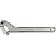 Ключ гаковий з носиком на шар YATO, M=50-80 мм, L=28мм, Хр-Ванад., фото  | SNABZHENIE.com.ua