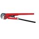 Ключ трубный MASTERTOOL 90° закаленные губки 76-0741, фото  | SNABZHENIE.com.ua Ключ трубный MASTERTOOL 90° закаленные губки 76-0741, фото  | SNABZHENIE.com.ua