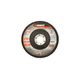 Диск шлифовальный лепестковый конусный GRANITE ZIRCONIA Т29 зерно 60 125х22 мм 8-32-060, фото , зображення 2 | SNABZHENIE.com.ua Диск шлифовальный лепестковый конусный GRANITE ZIRCONIA Т29 зерно 60 125х22 мм 8-32-060, фото , зображення 2 | SNABZHENIE.com.ua