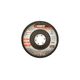 Диск шлифовальный лепестковый конусный GRANITE ZIRCONIA Т29 зерно 100 125х22 мм 8-32-100, фото , зображення 2 | SNABZHENIE.com.ua Диск шлифовальный лепестковый конусный GRANITE ZIRCONIA Т29 зерно 100 125х22 мм 8-32-100, фото , зображення 2 | SNABZHENIE.com.ua