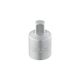 Переходник 1/2x3/8, хром-ванадий INTERTOOL ET-1107, фото  | SNABZHENIE.com.ua Переходник 1/2x3/8, хром-ванадий INTERTOOL ET-1107, фото  | SNABZHENIE.com.ua