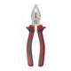 Плоскогубцы 200 мм С55 INTERTOOL HT-0106, фото , изображение 3 | SNABZHENIE.com.ua Плоскогубцы 200 мм С55 INTERTOOL HT-0106, фото , изображение 3 | SNABZHENIE.com.ua