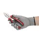 Плоскогубцы 200 мм С55 INTERTOOL HT-0106, фото , изображение 5 | SNABZHENIE.com.ua Плоскогубцы 200 мм С55 INTERTOOL HT-0106, фото , изображение 5 | SNABZHENIE.com.ua