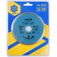 Диск відрізний алмазний суцільний VOREL : Ø= 115 мм [20/200], фото , изображение 2 | SNABZHENIE.com.ua