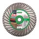 Алмазный отрезной круг DISTAR Turbo Duplex 125 x 2,8 x 8/25 x 22,23/M14F, фото  | SNABZHENIE.com.ua Алмазный отрезной круг DISTAR Turbo Duplex 125 x 2,8 x 8/25 x 22,23/M14F, фото  | SNABZHENIE.com.ua
