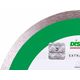Алмазный отрезной круг DISTAR Granite 150x1,4x8x25,4 (1A1R), фото , изображение 2 | SNABZHENIE.com.ua Алмазный отрезной круг DISTAR Granite 150x1,4x8x25,4 (1A1R), фото , изображение 2 | SNABZHENIE.com.ua