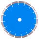 Диск алмазный отрезной сегментный DISTAR Meteor 125 мм, 22,23 мм, фото  | SNABZHENIE.com.ua