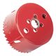 Биметаллическая коронка INTERTOOL SD-5676, 76 мм, фото , изображение 3 | SNABZHENIE.com.ua Биметаллическая коронка INTERTOOL SD-5676, 76 мм, фото , изображение 3 | SNABZHENIE.com.ua