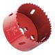 Биметаллическая коронка INTERTOOL SD-5676, 76 мм, фото  | SNABZHENIE.com.ua Биметаллическая коронка INTERTOOL SD-5676, 76 мм, фото  | SNABZHENIE.com.ua