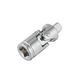 Кардан 1/4 INTERTOOL ET-1111, фото , изображение 2 | SNABZHENIE.com.ua Кардан 1/4 INTERTOOL ET-1111, фото , изображение 2 | SNABZHENIE.com.ua