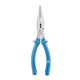 Щипцы прямые удлиненные 200 мм INTERTOOL HT-0123, фото , изображение 2 | SNABZHENIE.com.ua Щипцы прямые удлиненные 200 мм INTERTOOL HT-0123, фото , изображение 2 | SNABZHENIE.com.ua