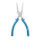 Щипцы прямые удлиненные 200 мм INTERTOOL HT-0123, фото , изображение 3 | SNABZHENIE.com.ua Щипцы прямые удлиненные 200 мм INTERTOOL HT-0123, фото , изображение 3 | SNABZHENIE.com.ua