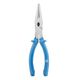 Щипцы прямые удлиненные 200 мм INTERTOOL HT-0123, фото , изображение 4 | SNABZHENIE.com.ua Щипцы прямые удлиненные 200 мм INTERTOOL HT-0123, фото , изображение 4 | SNABZHENIE.com.ua