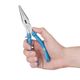 Щипцы прямые удлиненные 200 мм INTERTOOL HT-0123, фото , изображение 5 | SNABZHENIE.com.ua Щипцы прямые удлиненные 200 мм INTERTOOL HT-0123, фото , изображение 5 | SNABZHENIE.com.ua