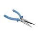 Щипцы прямые удлиненные 200 мм INTERTOOL HT-0123, фото  | SNABZHENIE.com.ua Щипцы прямые удлиненные 200 мм INTERTOOL HT-0123, фото  | SNABZHENIE.com.ua