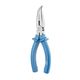 Щипцы удлиненные изогнутые 160 мм INTERTOOL HT-0124, фото , изображение 2 | SNABZHENIE.com.ua Щипцы удлиненные изогнутые 160 мм INTERTOOL HT-0124, фото , изображение 2 | SNABZHENIE.com.ua