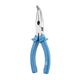 Щипцы удлиненные изогнутые 160 мм INTERTOOL HT-0124, фото , изображение 4 | SNABZHENIE.com.ua Щипцы удлиненные изогнутые 160 мм INTERTOOL HT-0124, фото , изображение 4 | SNABZHENIE.com.ua