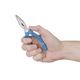 Щипцы удлиненные изогнутые 160 мм INTERTOOL HT-0124, фото , изображение 5 | SNABZHENIE.com.ua Щипцы удлиненные изогнутые 160 мм INTERTOOL HT-0124, фото , изображение 5 | SNABZHENIE.com.ua