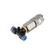 Тройник 6мм с быстроразъемом для продува кабины INTERTOOL PT-1866, фото , изображение 2 | SNABZHENIE.com.ua Тройник 6мм с быстроразъемом для продува кабины INTERTOOL PT-1866, фото , изображение 2 | SNABZHENIE.com.ua