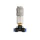 Тройник 6мм с быстроразъемом для продува кабины INTERTOOL PT-1866, фото , изображение 3 | SNABZHENIE.com.ua Тройник 6мм с быстроразъемом для продува кабины INTERTOOL PT-1866, фото , изображение 3 | SNABZHENIE.com.ua