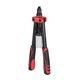Двуручный заклепочный пистолет Storm INTERTOOL RT-0017 330 мм, фото , изображение 3 | SNABZHENIE.com.ua Двуручный заклепочный пистолет Storm INTERTOOL RT-0017 330 мм, фото , изображение 3 | SNABZHENIE.com.ua