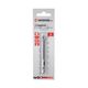 Сверло по стеклу и керамике 8 мм HEX 1/4'' INTERTOOL SD-0288, фото , изображение 4 | SNABZHENIE.com.ua Сверло по стеклу и керамике 8 мм HEX 1/4'' INTERTOOL SD-0288, фото , изображение 4 | SNABZHENIE.com.ua