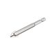 Сверло по склу та кераміці 12 мм HEX 1/4'' (6.35 mm) INTERTOOL SD-0292, фото  | SNABZHENIE.com.ua Сверло по склу та кераміці 12 мм HEX 1/4'' (6.35 mm) INTERTOOL SD-0292, фото  | SNABZHENIE.com.ua