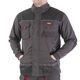 Куртка рабочая INTERTOOL SP-3005, 80% полиэстер, 20% хлопок, XXL, фото , изображение 2 | SNABZHENIE.com.ua Куртка рабочая INTERTOOL SP-3005, 80% полиэстер, 20% хлопок, XXL, фото , изображение 2 | SNABZHENIE.com.ua