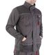 Куртка рабочая INTERTOOL SP-3005, 80% полиэстер, 20% хлопок, XXL, фото , изображение 3 | SNABZHENIE.com.ua Куртка рабочая INTERTOOL SP-3005, 80% полиэстер, 20% хлопок, XXL, фото , изображение 3 | SNABZHENIE.com.ua