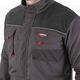 Куртка рабочая INTERTOOL SP-3005, 80% полиэстер, 20% хлопок, XXL, фото , изображение 6 | SNABZHENIE.com.ua Куртка рабочая INTERTOOL SP-3005, 80% полиэстер, 20% хлопок, XXL, фото , изображение 6 | SNABZHENIE.com.ua