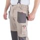 Рабочие брюки трансформер 6 в 1, 100% хлопок, XXXL INTERTOOL SP-3046, фото , изображение 6 | SNABZHENIE.com.ua Рабочие брюки трансформер 6 в 1, 100% хлопок, XXXL INTERTOOL SP-3046, фото , изображение 6 | SNABZHENIE.com.ua