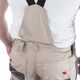 Рабочие брюки трансформер 6 в 1, 100% хлопок, XXXL INTERTOOL SP-3046, фото , изображение 8 | SNABZHENIE.com.ua Рабочие брюки трансформер 6 в 1, 100% хлопок, XXXL INTERTOOL SP-3046, фото , изображение 8 | SNABZHENIE.com.ua