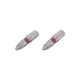 Комплект бит PH2 1/4*25мм, S2, 2шт., STORM INTERTOOL VT-0218, фото  | SNABZHENIE.com.ua Комплект бит PH2 1/4*25мм, S2, 2шт., STORM INTERTOOL VT-0218, фото  | SNABZHENIE.com.ua