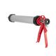 Пистолет для выдавливания силикона INTERTOOL HT-0026, фото , изображение 4 | SNABZHENIE.com.ua Пистолет для выдавливания силикона INTERTOOL HT-0026, фото , изображение 4 | SNABZHENIE.com.ua