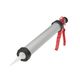 Пистолет для выдавливания силикона INTERTOOL HT-0026, фото , изображение 5 | SNABZHENIE.com.ua Пистолет для выдавливания силикона INTERTOOL HT-0026, фото , изображение 5 | SNABZHENIE.com.ua