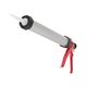Пистолет для выдавливания силикона INTERTOOL HT-0026, фото , изображение 6 | SNABZHENIE.com.ua Пистолет для выдавливания силикона INTERTOOL HT-0026, фото , изображение 6 | SNABZHENIE.com.ua