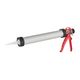 Пистолет для выдавливания силикона INTERTOOL HT-0026, фото  | SNABZHENIE.com.ua Пистолет для выдавливания силикона INTERTOOL HT-0026, фото  | SNABZHENIE.com.ua