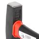 Молоток 300 г, фиберглассовая ручка INTERTOOL HT-0203, фото , изображение 4 | SNABZHENIE.com.ua