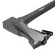 Колун кованый 2200 г, фиберглассовая ручка INTERTOOL HT-0275, фото , изображение 7 | SNABZHENIE.com.ua Колун кованый 2200 г, фиберглассовая ручка INTERTOOL HT-0275, фото , изображение 7 | SNABZHENIE.com.ua