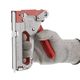 Механічний скобозабивний пістолет INTERTOOL RT-0201, фото , зображення 7 | SNABZHENIE.com.ua Механічний скобозабивний пістолет INTERTOOL RT-0201, фото , зображення 7 | SNABZHENIE.com.ua