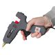 Клеевой пистолет INTERTOOL RT-1107, 120 Вт, 230 В, 10.8-11.5 мм, фото , изображение 7 | SNABZHENIE.com.ua Клеевой пистолет INTERTOOL RT-1107, 120 Вт, 230 В, 10.8-11.5 мм, фото , изображение 7 | SNABZHENIE.com.ua